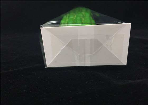 FDA 정연한 바닥 셀로판 부대, 명확한 플라스틱 셀로판 부대