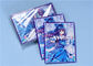 0 PVC 주문 Tcg 카드 소매 66x91 기록 보관소 안전한 사진 요판 인쇄
